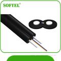 Self-Supporting FTTH Indoor Fiber Optic Drop Cable